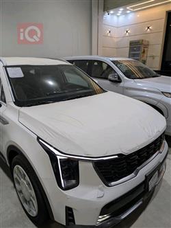 کیا سۆرینتۆ